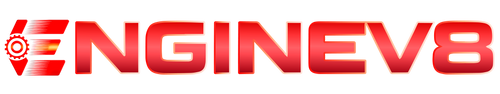 Enginev8 Shop